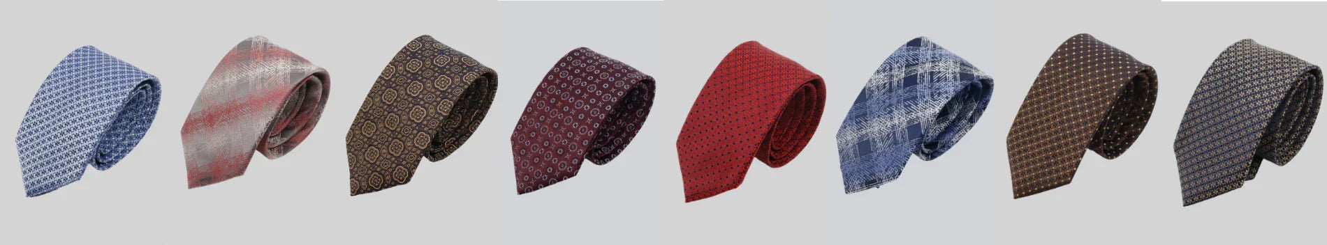 Cravates Homme Élégantes – Accessoires ZIGNELLI