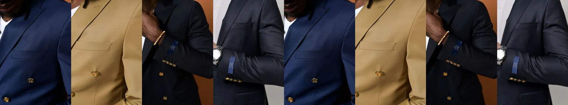 Blazers homme élégants