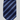 Cravate Marine rayé bleu ciel - Zignelli