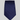 Cravate Marine ton sur ton jacquard - Zignelli