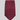 Cravate Rouge à micro-motif blanc - Zignelli