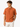 Chemise en Lin à Manches Courtes – Orange brique - Zignelli