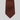 Cravate Marron chocolat uni - Zignelli