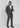 Costume Classique Gris