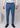 Pantalon Classique Bleu Ciel