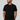 T-shirt manches courtes noir - Zignelli