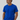 T-shirt manches courtes bleu roi - Zignelli
