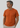 T-shirt manche courtes orange