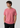 T-shirt manche courtes rose