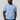 T-shirt manches courtes bleu ciel - Zignelli