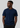 T-shirt manche courtes Bleu foncé