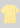 T-shirt manche courtes jaune