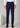 Pantalon Classique Bleu Marine