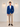 Blazer Classic Bleu Royal - Zignelli