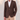 Blazer Classic Marron - Zignelli