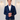 Blazer Classic Bleu - Zignelli