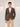 Blazer Classic Marron - Zignelli