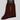 Chaussettes en coton Marron - Zignelli
