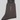 Chaussettes en coton Gris mauve - Zignelli