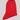 Chaussettes en coton Rouge - Zignelli