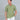 Chemise en Coton & Lin Vert - Zignelli
