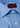 Chemise Classique Bleu