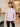 Chemise Classique Gabardine Lisse Rose