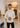 Chemise Classique Gabardine Lisse Beige