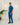 Ensemble Coton Bleu