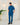 Ensemble Coton Bleu