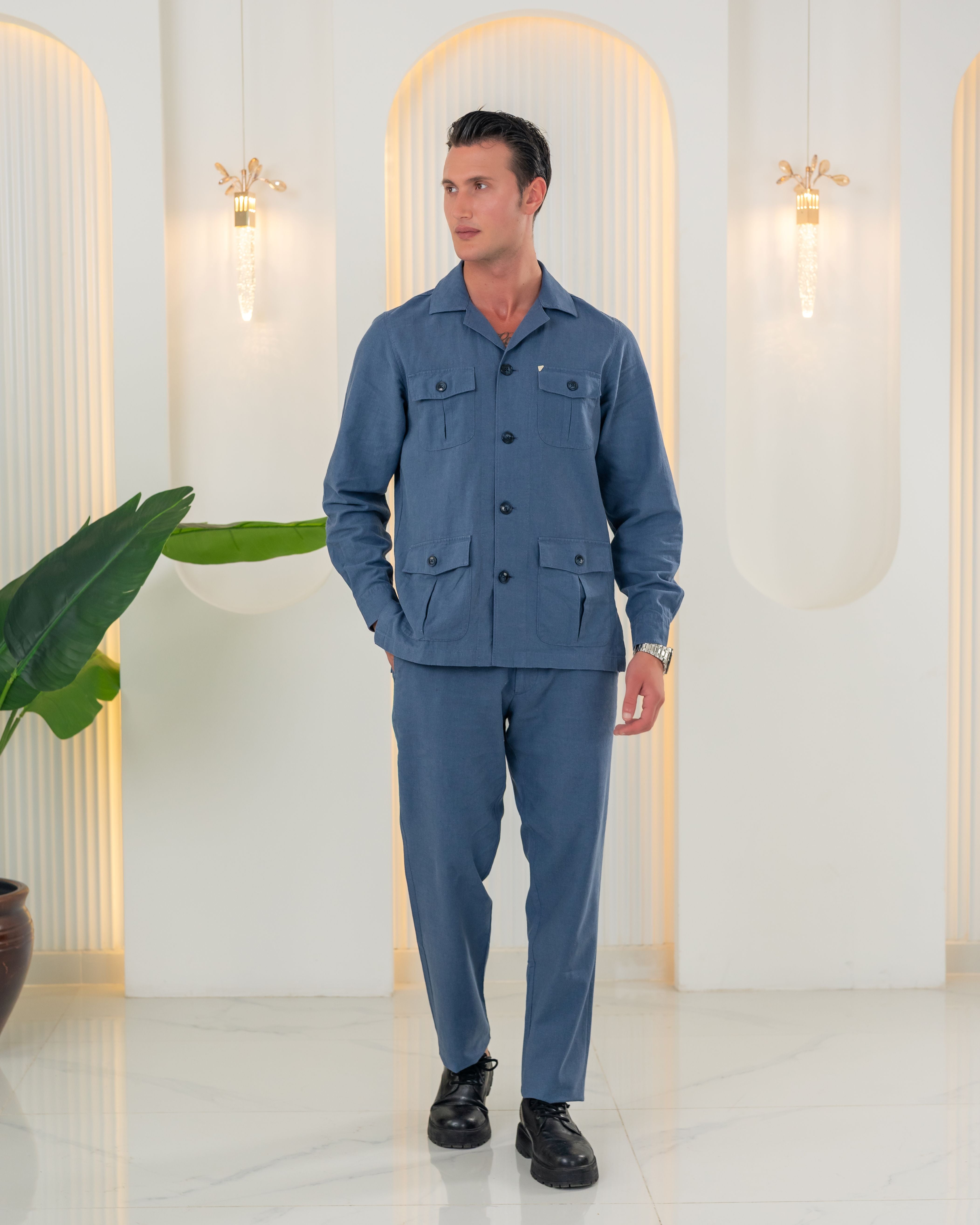 Ensemble Lin Bleu