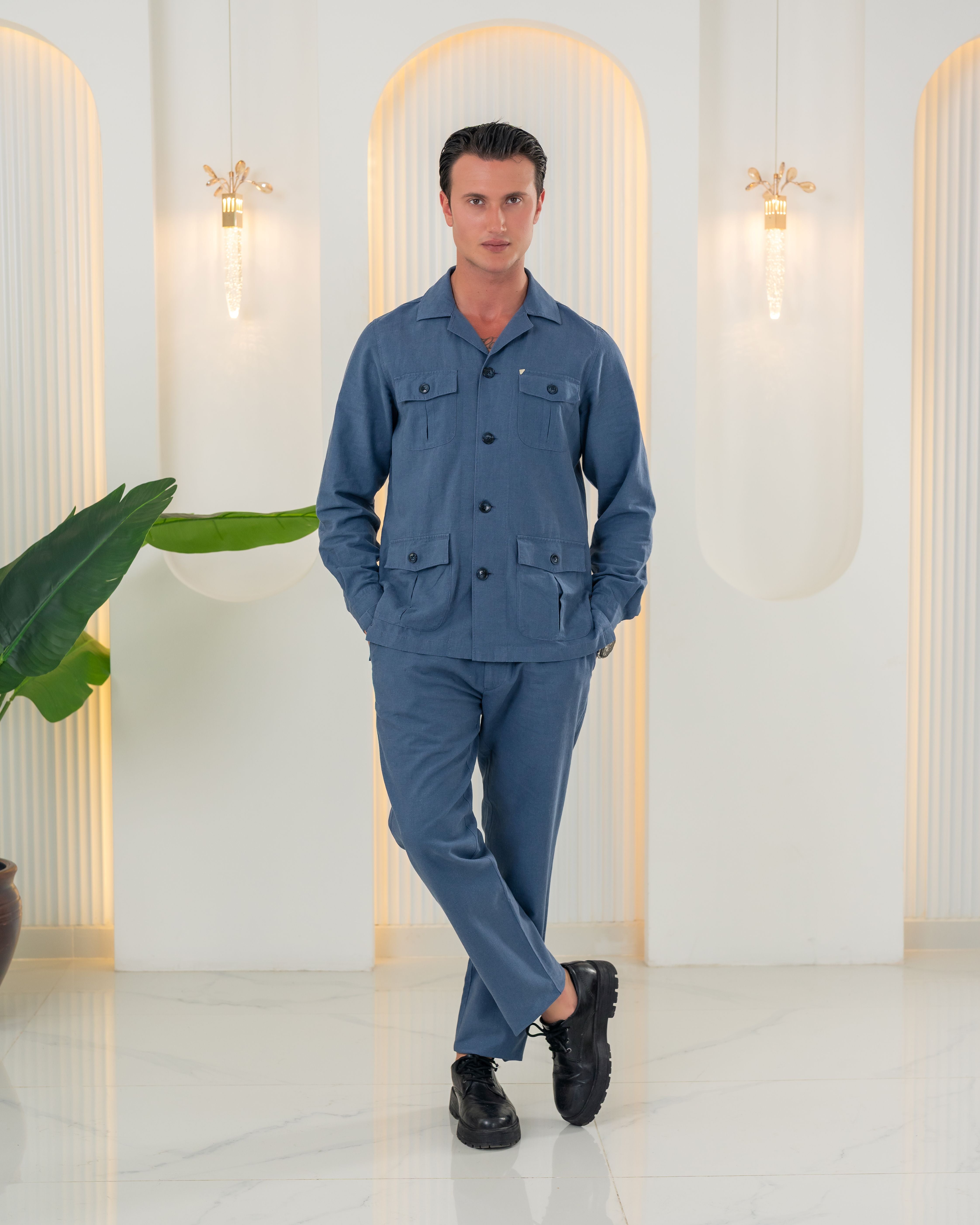 Ensemble Lin Bleu