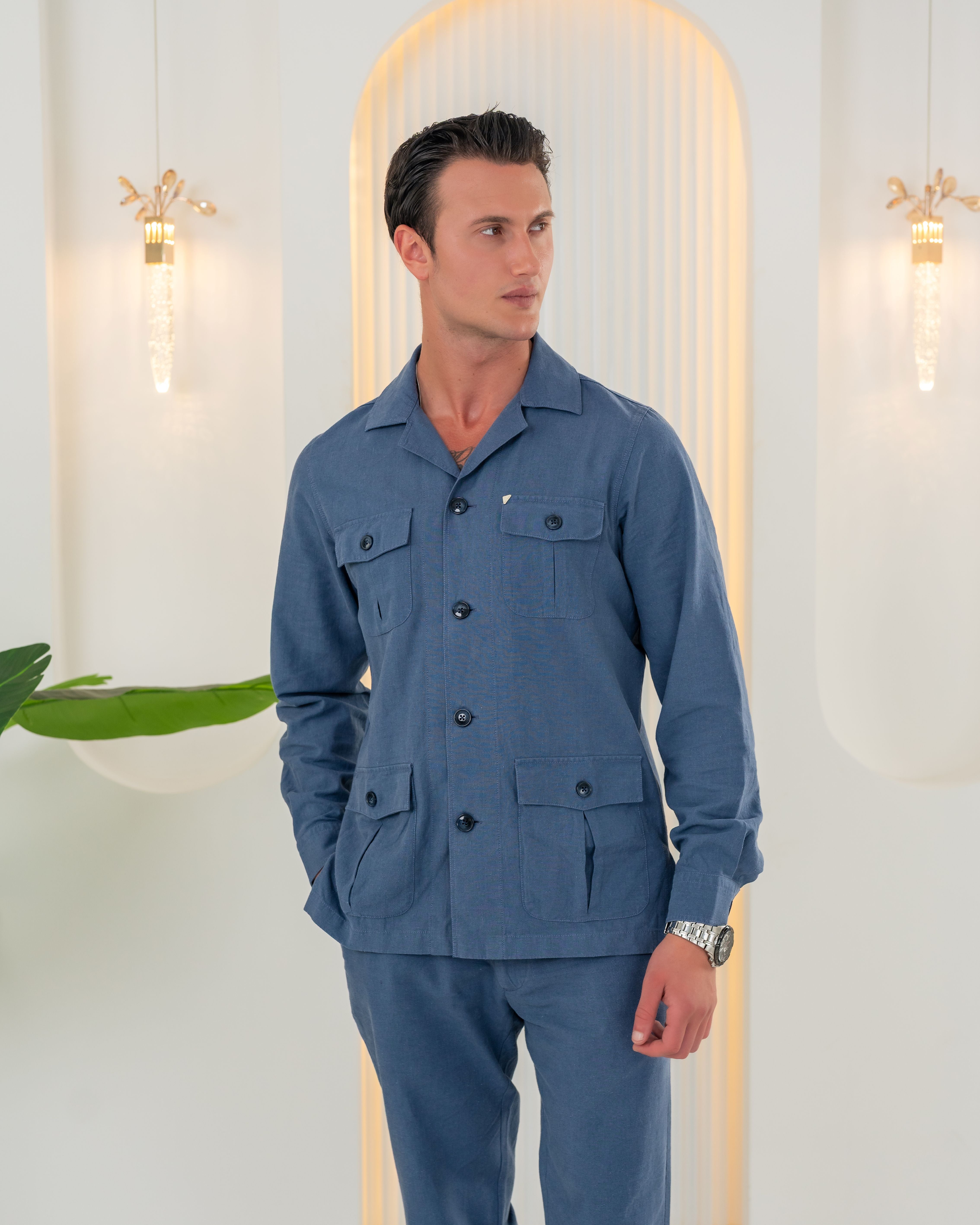 Ensemble Lin Bleu