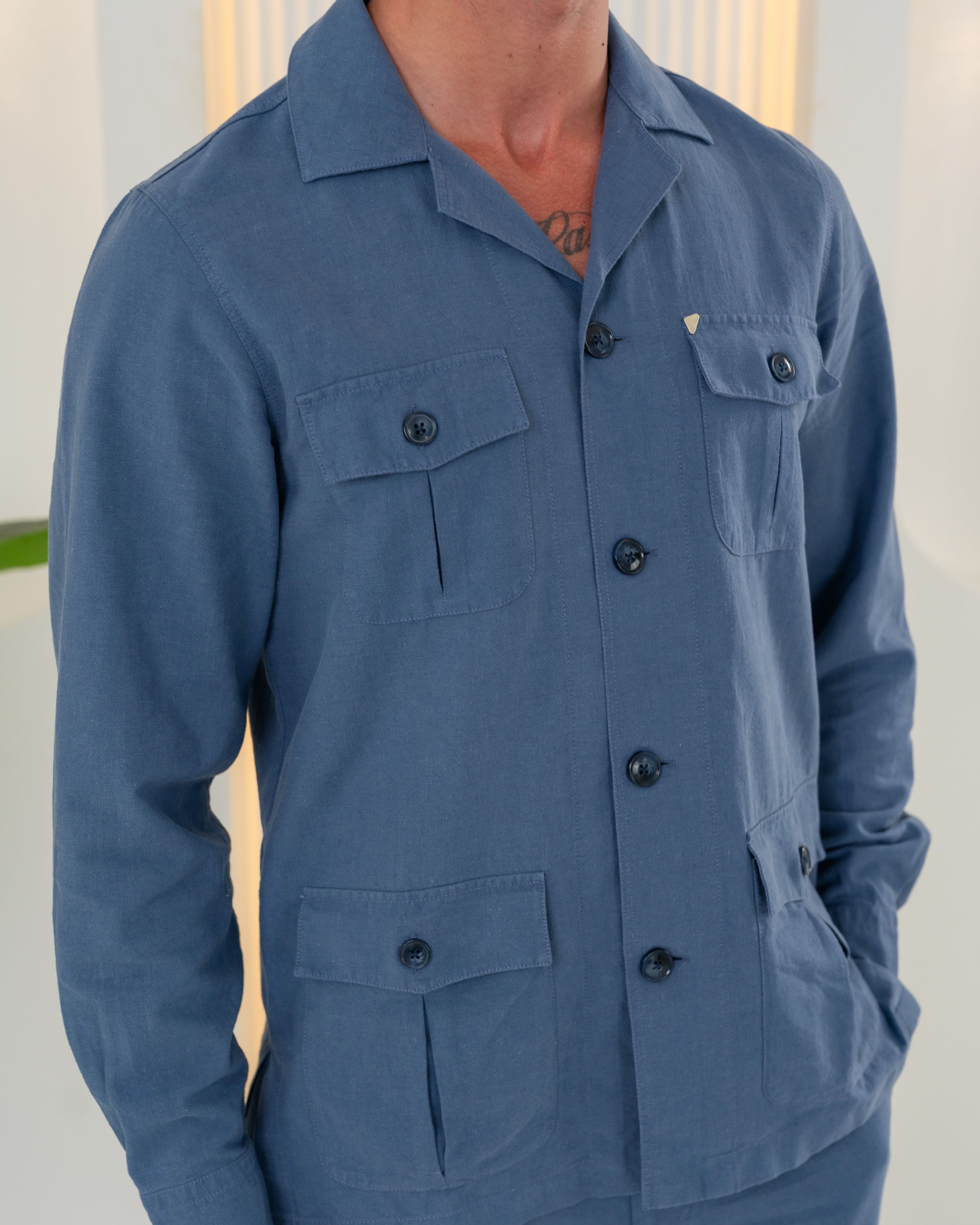 Ensemble Lin Bleu