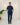Ensemble Coton Navy