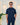 Ensemble Coton Navy