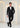 Costume Classique Noir