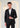 Costume Classique Noir