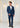 Costume Classique Bleu Azur - Zignelli