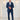 Costume Classique Bleu Azur - Zignelli