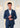 Costume Classique Bleu Azur - Zignelli