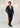 Costume Classique Bleu Nuit