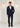Costume Classique Bleu Nuit - Zignelli