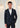 Costume Classique Bleu Nuit - Zignelli