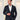 Costume Classique Bleu Nuit - Zignelli