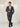 Costume Classique Charcoal - Zignelli