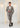 Costume Classique Gris clair - Zignelli