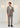 Costume Classique Gris clair - Zignelli