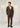 Costume Classique Marron
