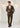 Costume Classique Marron